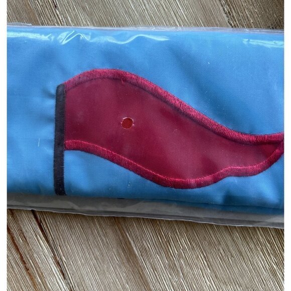 Evergreen Enterprises GOLF BAG Applique Decorative Flag Dad Father 28" x 40" - Picture 3 of 3